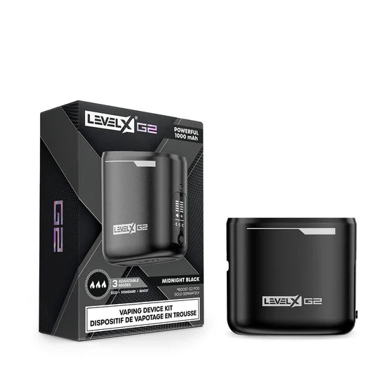 Level X Boost G2 Battery