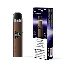 Linvo Force Air vaping Device Kit