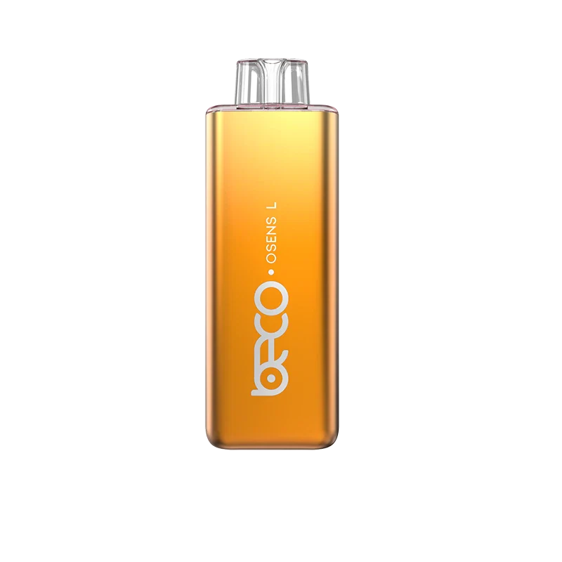 BECO Slim Hybrid 10K