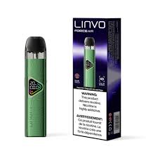 Linvo Force Air vaping Device Kit
