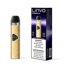 Linvo Force Air vaping Device Kit