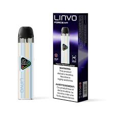 Linvo Force Air vaping Device Kit