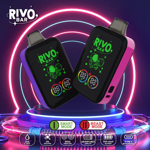 Rivo Bar