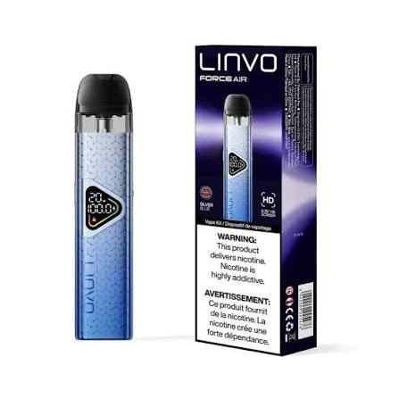 Linvo Force Air vaping Device Kit