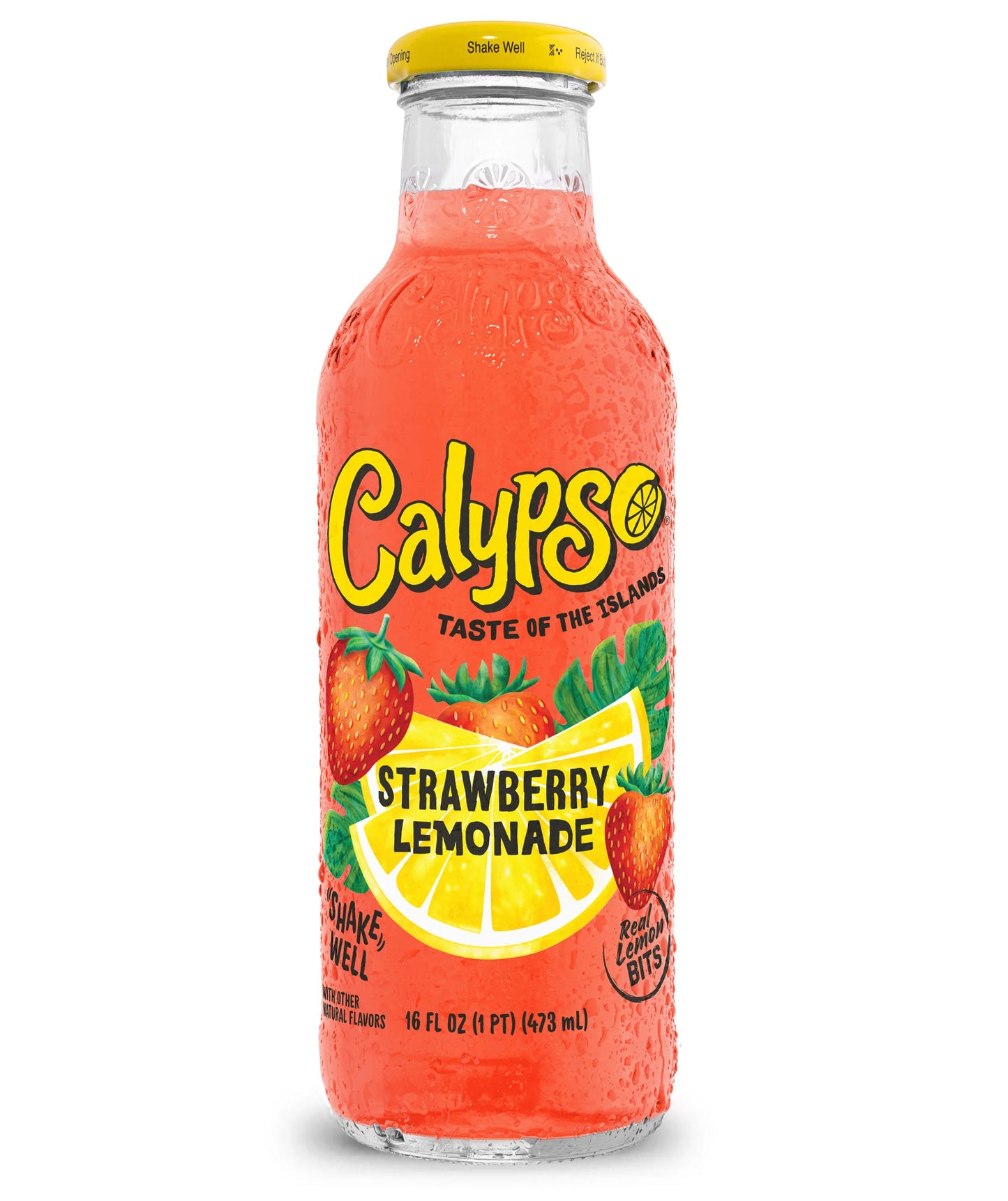 Calypso Lemonade