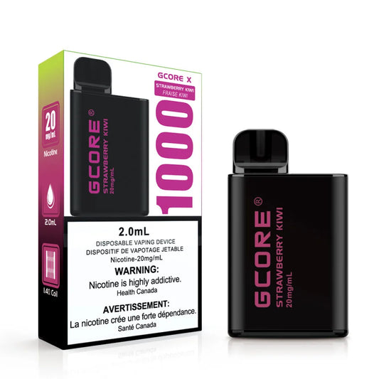 GCORE X 1000