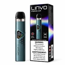 Linvo Force Air vaping Device Kit