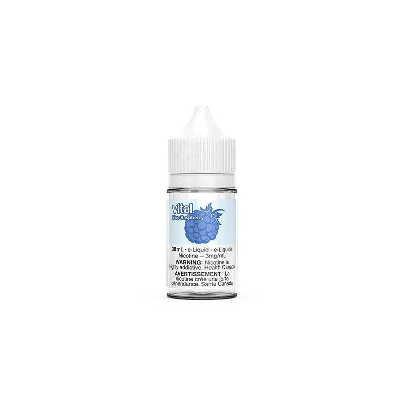 Vital Salt