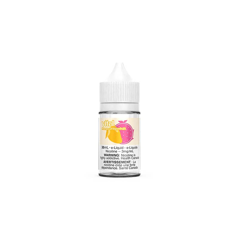 Vital Salt