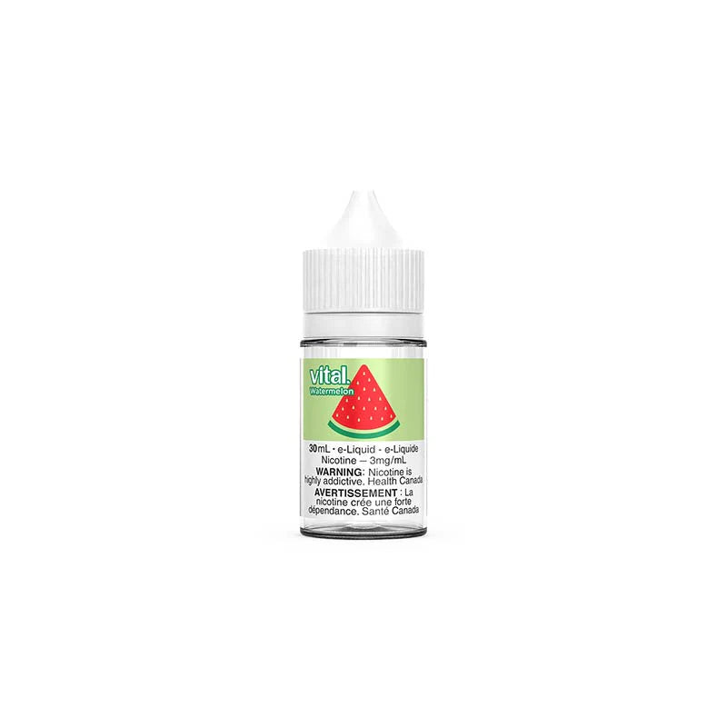 Vital Salt
