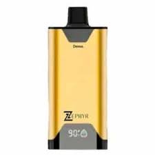 ZEPHYR 15k