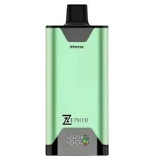 ZEPHYR 15k