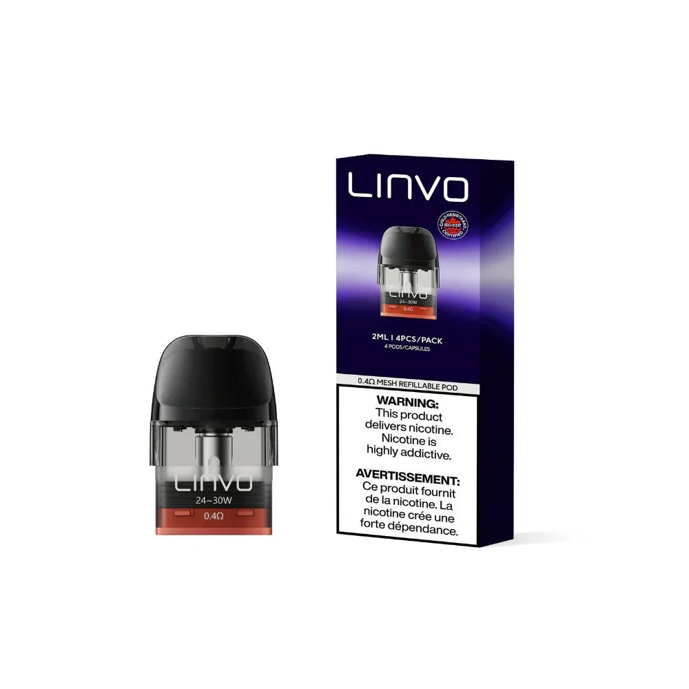 Linvo Pods
