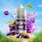 Drip'n Delish, Refresh, Lemon, Fruity Series, & Frozen Series (by ENVI) Salt Nic