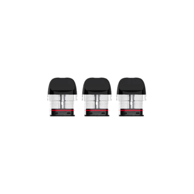 Novo 5 replacement pods