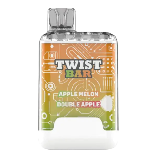 TWIST BAR Dual Pod 10k and 30K