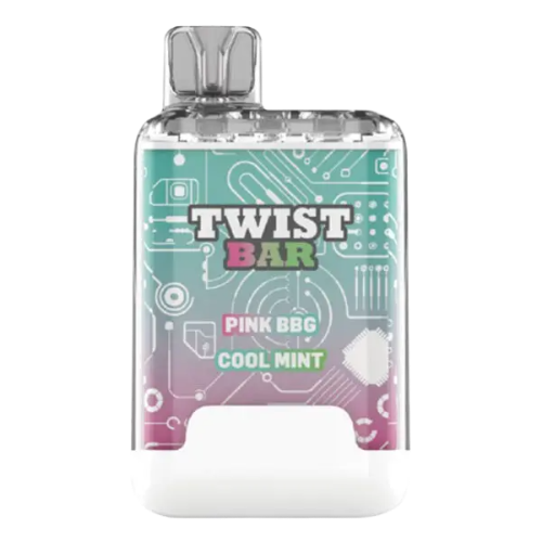 TWIST BAR Dual Pod 10k and 30K