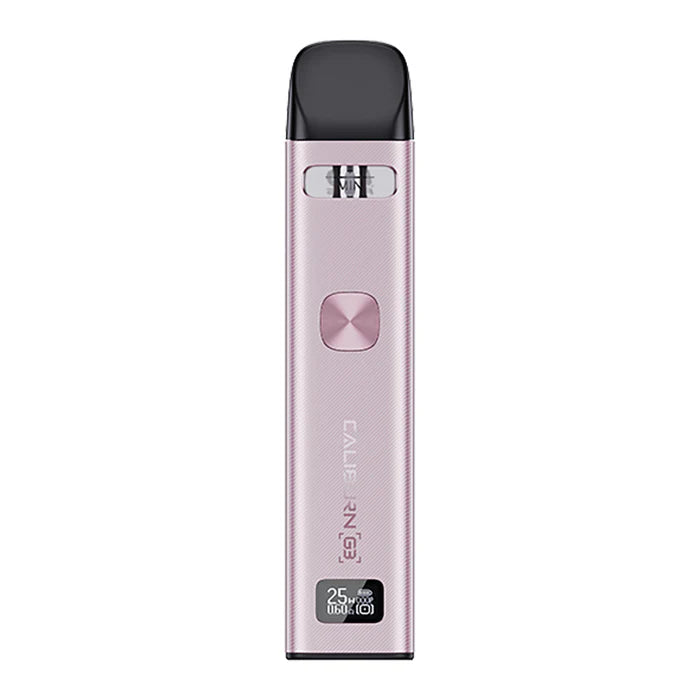 Uwell Caliburn G3 Pro Vaping Device Kit