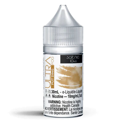 Ultra E- Juice
