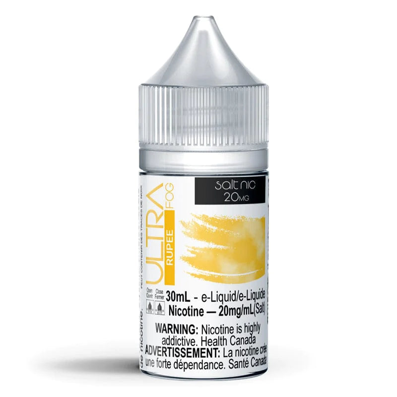 Ultra E- Juice