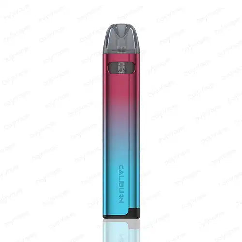 Uwell Caliburn A2S Vaping Device Kit