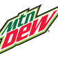 Mountain Dew