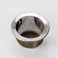 Preformed Mesh Bowl Screen