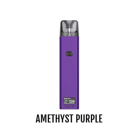 ASPIRE Favostix Vaping Device Kit - madfogvape