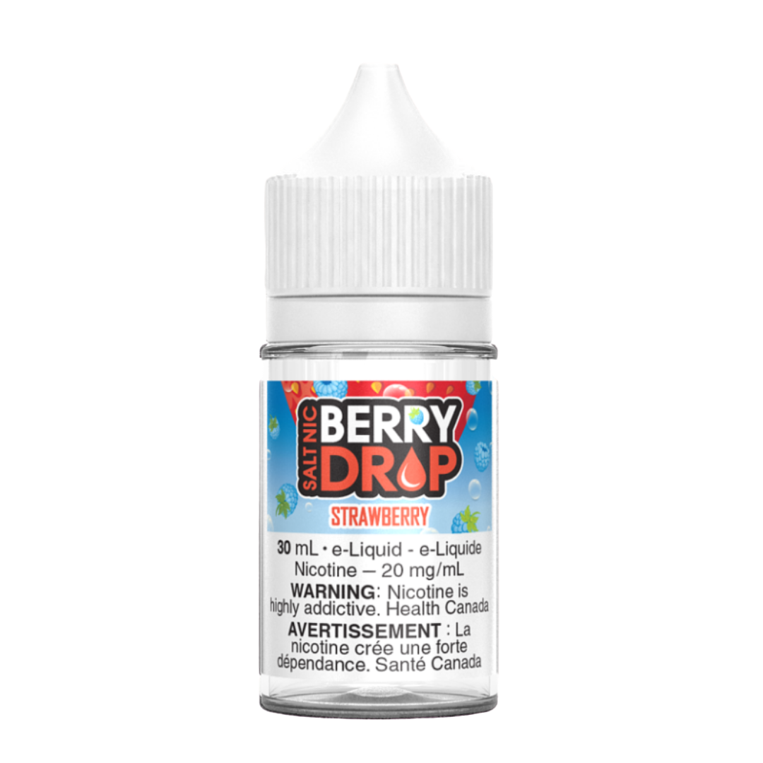 Berry Drop