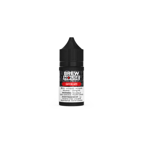 BREW HOUSE SALTS