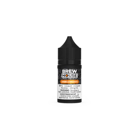 BREW HOUSE SALTS