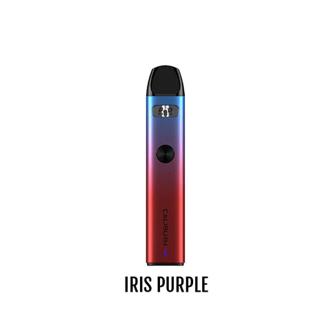 Caliburn A2 Vaping Device Kit - madfogvape