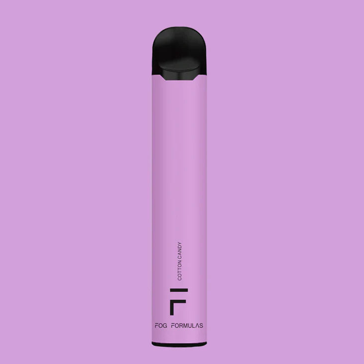 Fog Formulas