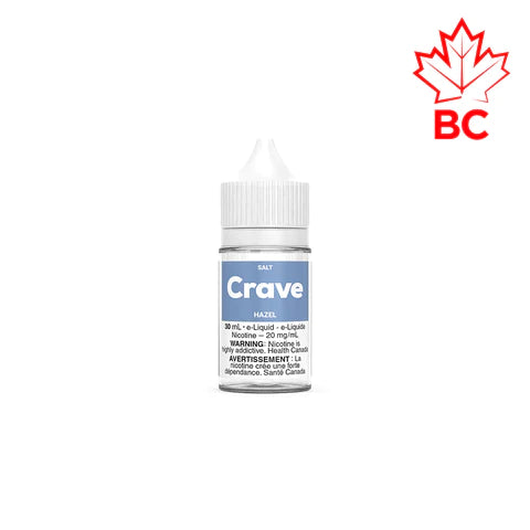 Crave - madfogvape