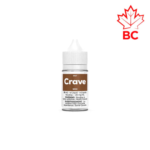 Crave - madfogvape