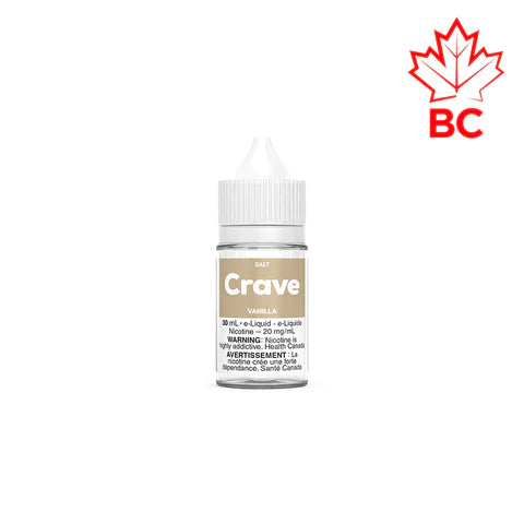Crave - madfogvape