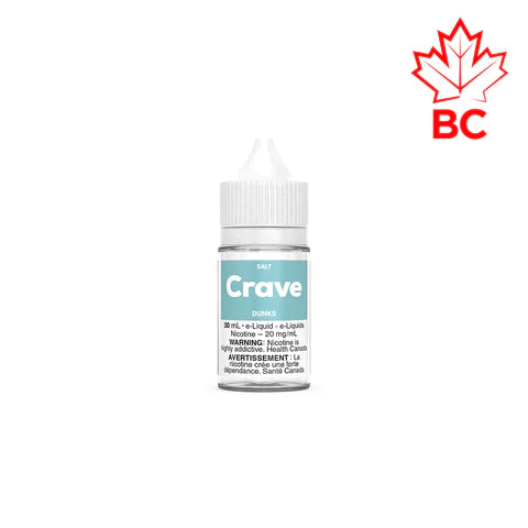Crave - madfogvape