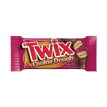 Twix Chocolates