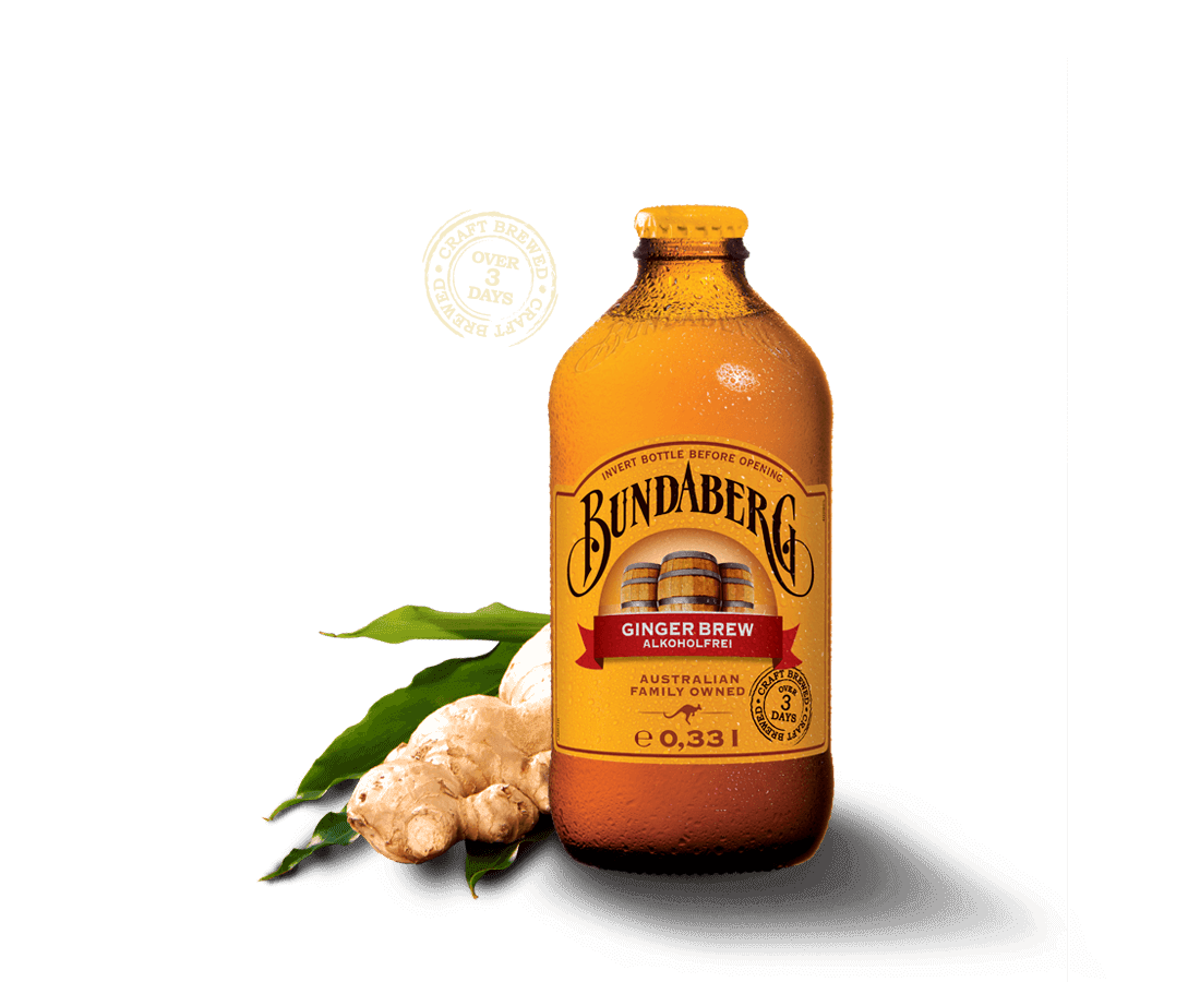 Bundaberg From Down Under