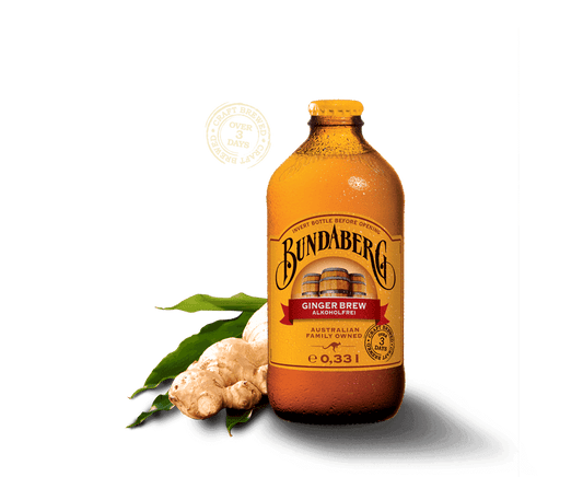 Bundaberg From Down Under