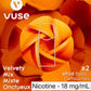 VUSE ePOD (2pk)