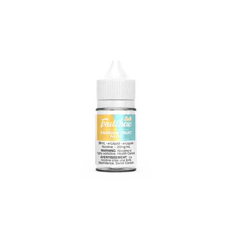 Salt Fruitbae - madfogvape