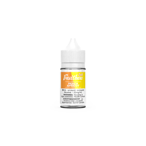 Salt Fruitbae - madfogvape