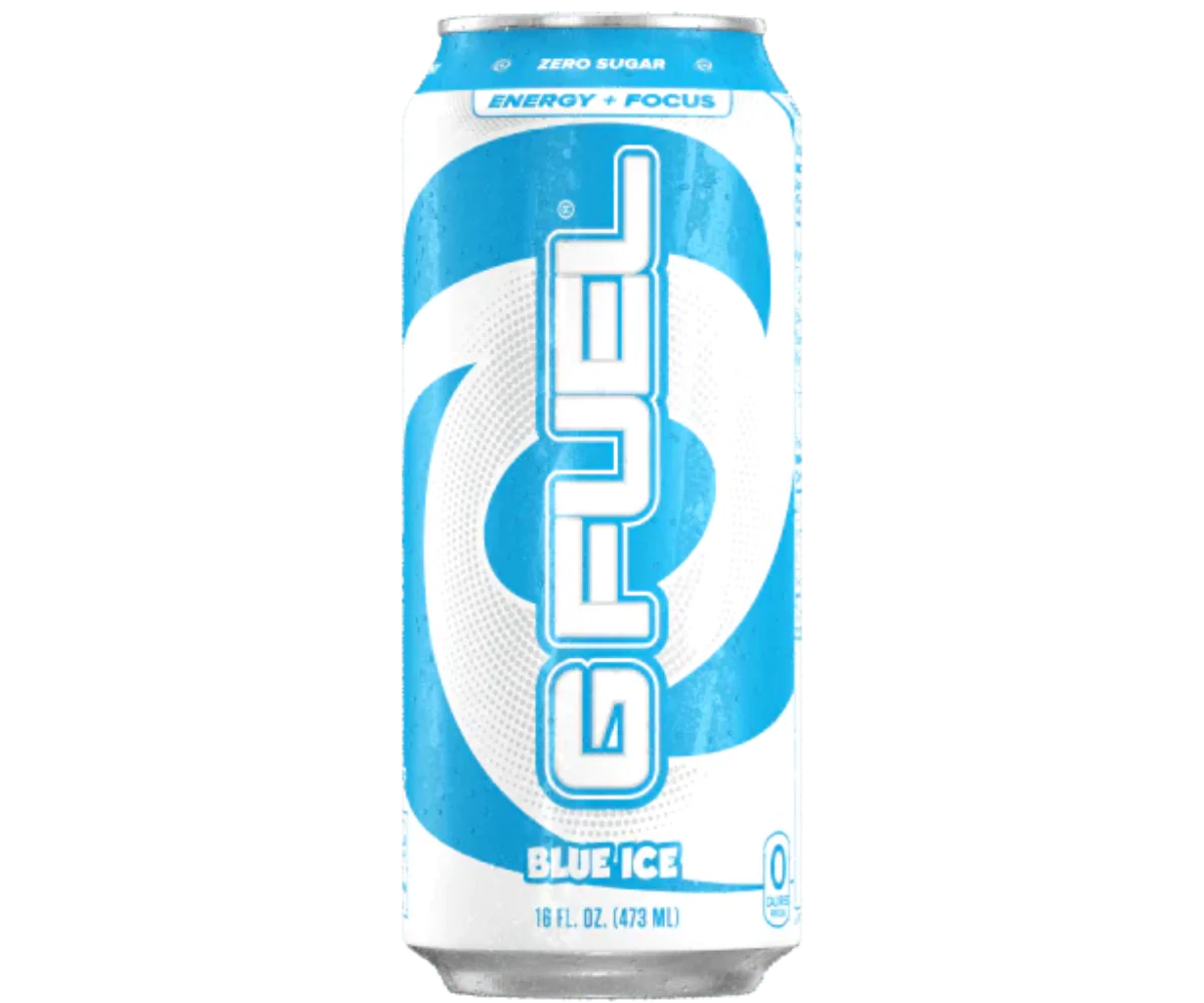 GFuel Energy Formula - 473 ml