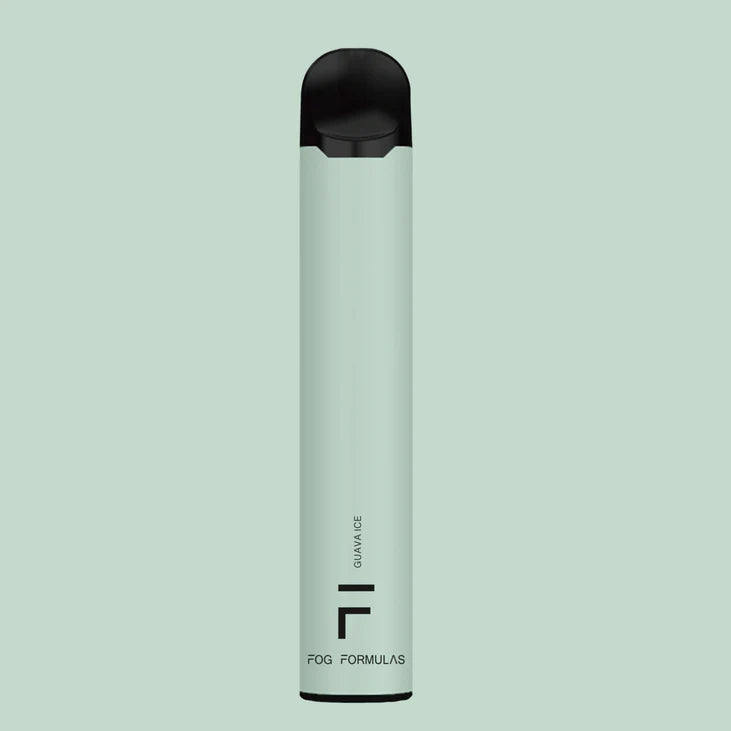Fog Formulas