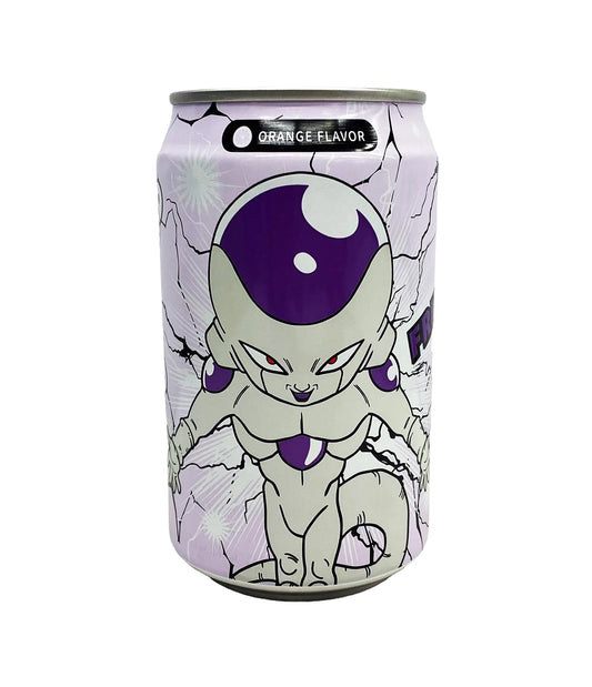 Ocean Bomb Soda