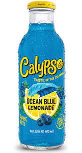 Calypso Lemonade