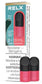 RELX PRO/INFINITY PODS (2 PACK) - madfogvape