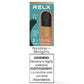 RELX PRO/INFINITY PODS (2 PACK) - madfogvape