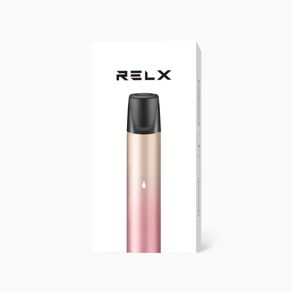 RELX Single Device Kit - madfogvape